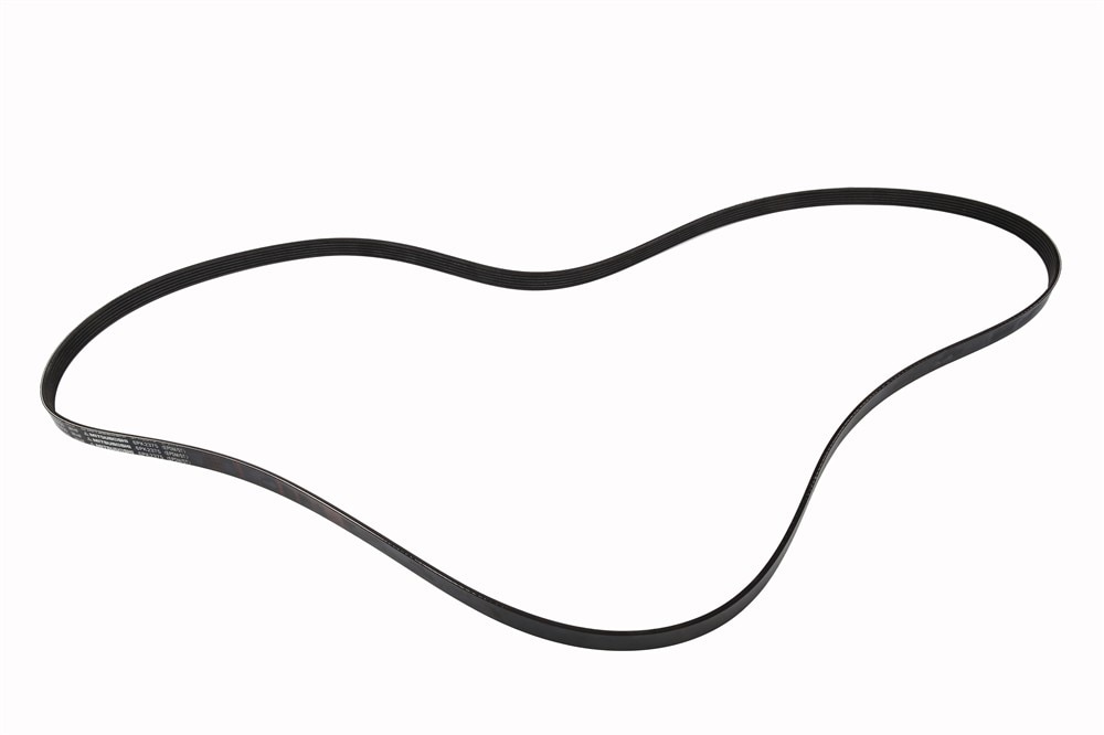 ACDelco GM Original Equipment V-Ribbed Serpentine Belt