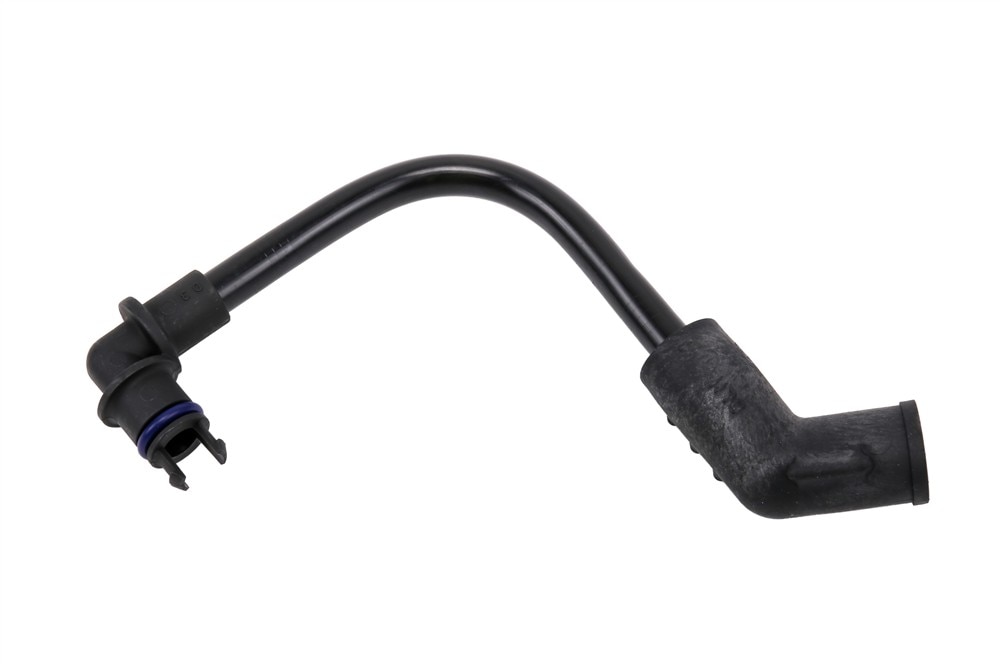 GM Genuine Parts Positive Crankcase Ventilation (PCV) Tube