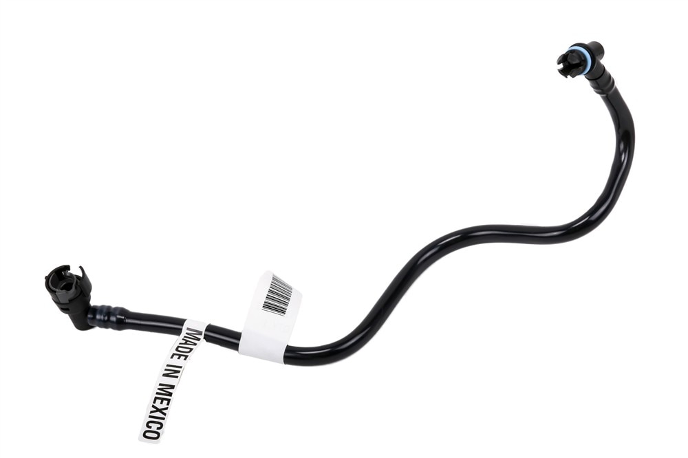GM Genuine Parts Positive Crankcase Ventilation (PCV) Tube