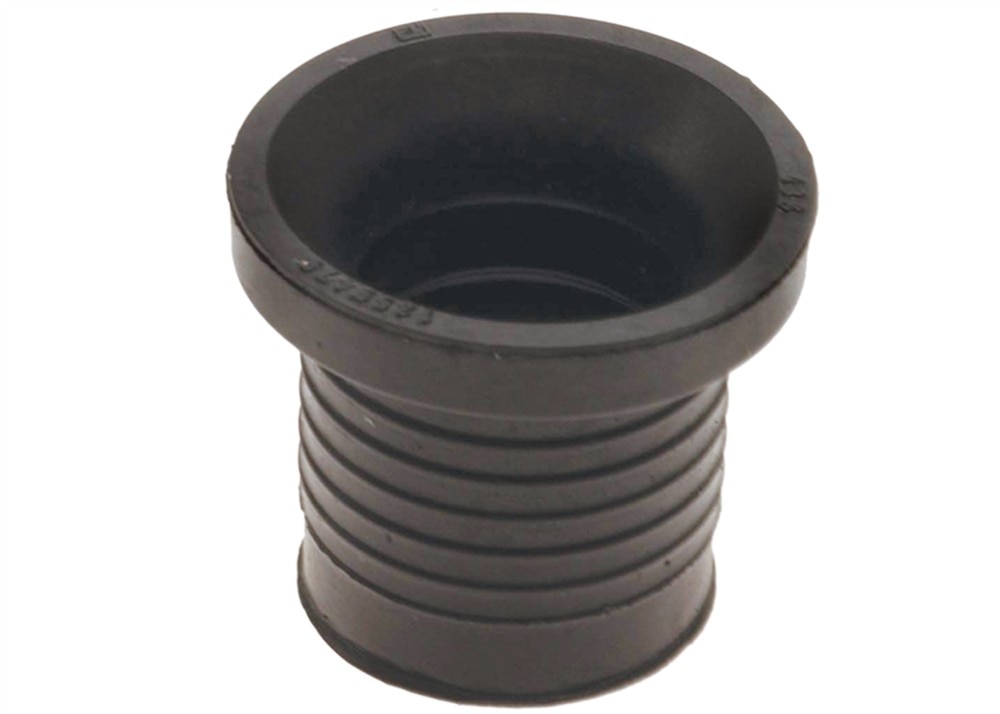 GM Genuine Parts Transmission Fluid Filler Tube Seal