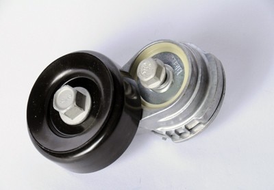 GM Genuine Parts Air Conditioning Drive Belt Tensioner