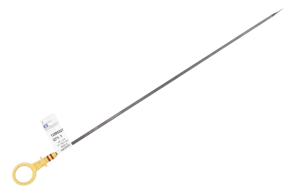 GM Genuine Parts Engine Oil Dipstick
