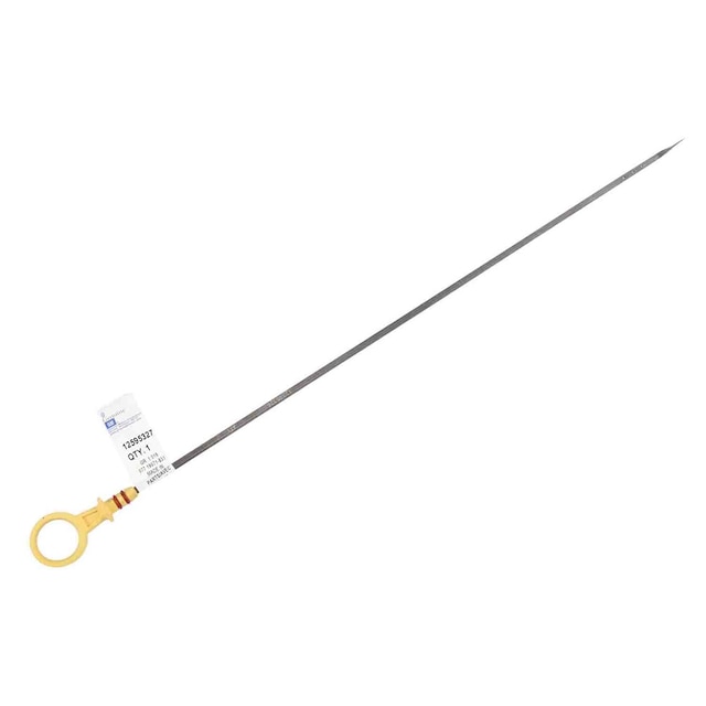 GM Genuine Parts Engine Oil Dipstick