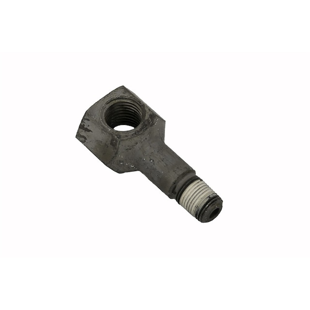 GM Genuine Parts Engine Oil Pressure Gauge Sensor Fitting