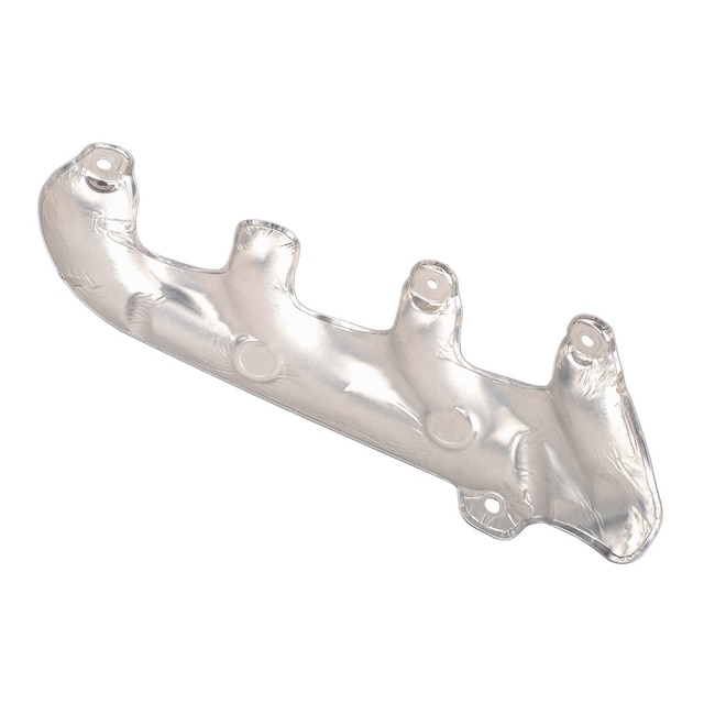 GM Genuine Parts Passenger Side Exhaust Manifold Heat Shield