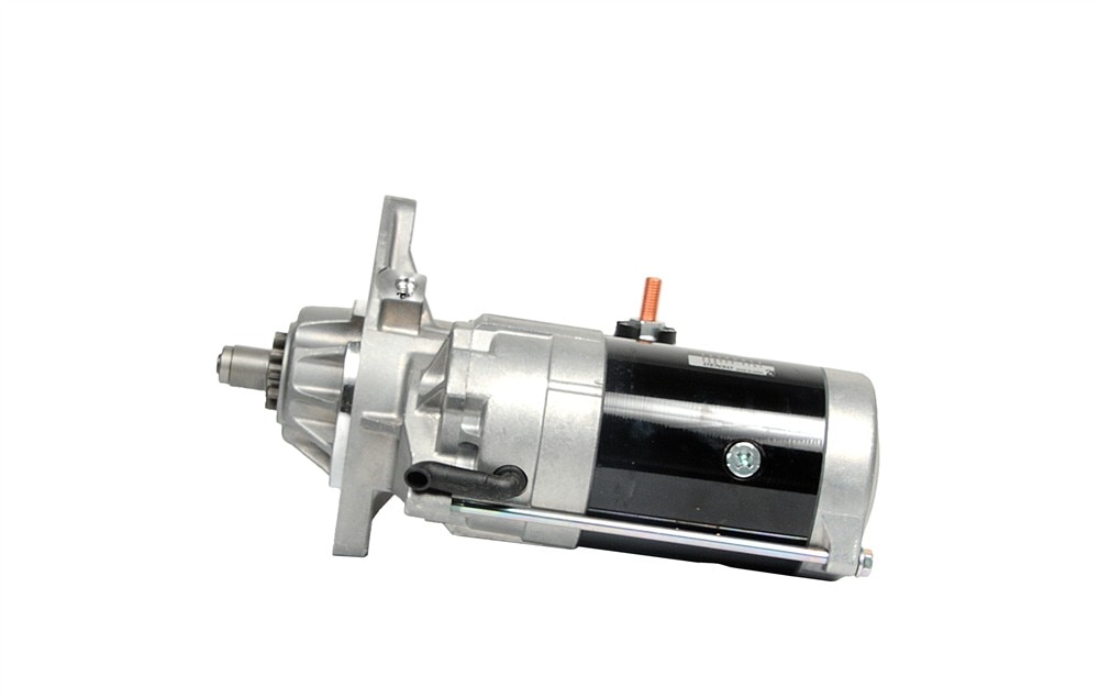 GM Genuine Parts Starter