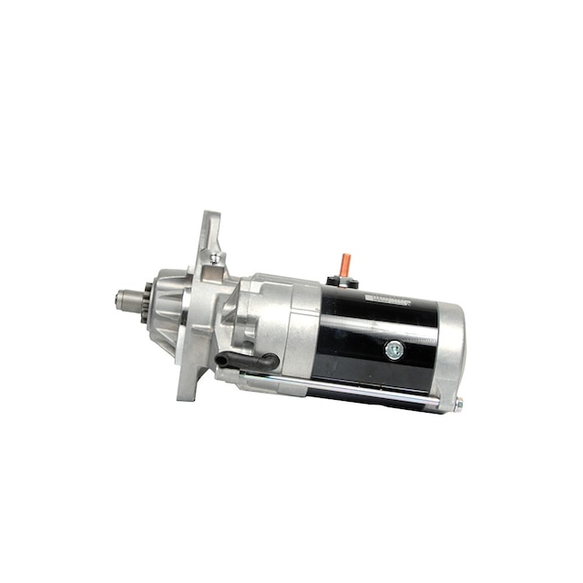 GM Genuine Parts Starter