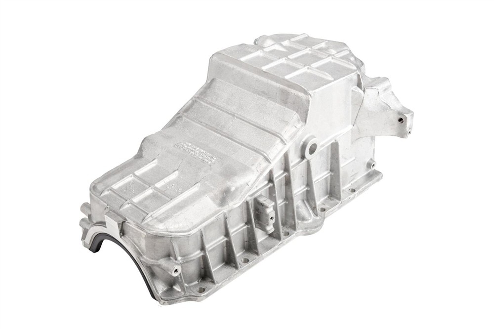 GM Genuine Parts Engine Oil Pan