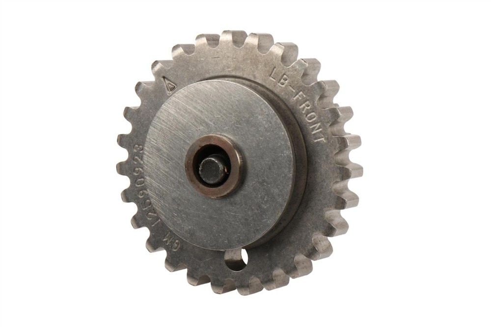 GM Genuine Parts Passenger Side Camshaft Sprocket
