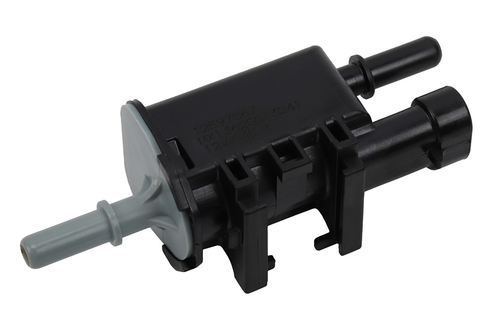 GM Genuine Parts Vapor Canister Purge Valve