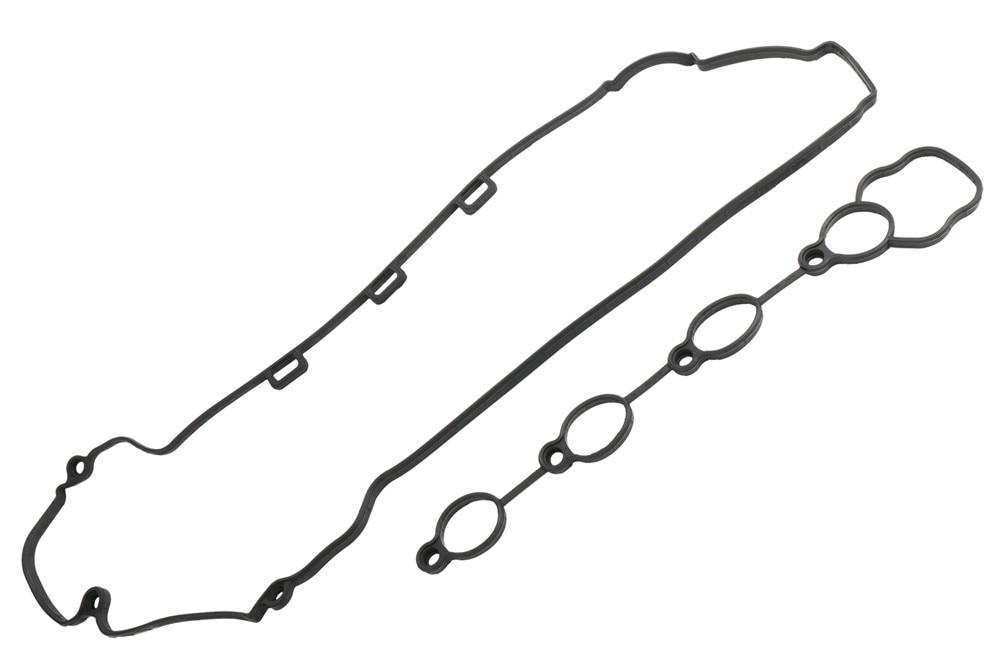 GM Genuine Parts Camshaft Cover Gasket Kit with Seals