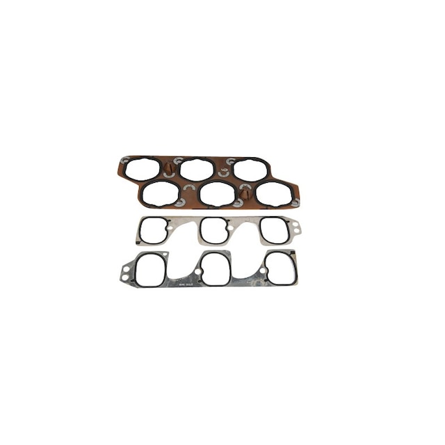 GM Genuine Parts Intake Manifold Gasket Kit with Upper and Lower Intake Gaskets
