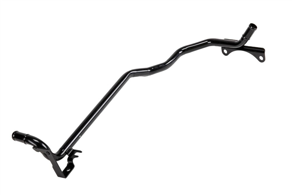 GM Genuine Parts HVAC Heater Outlet Pipe