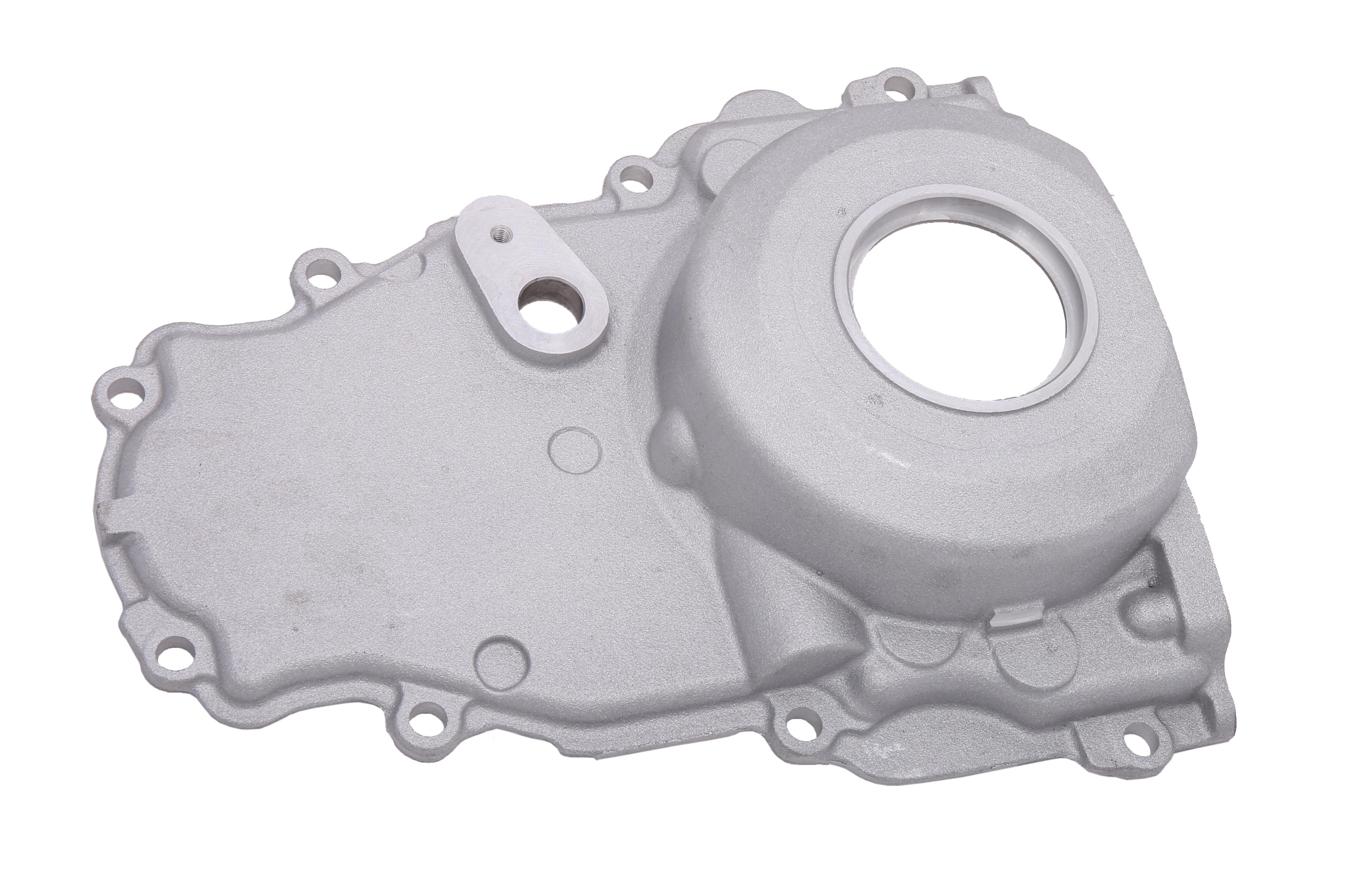 GM Genuine Parts LS7 Front Timing Cover