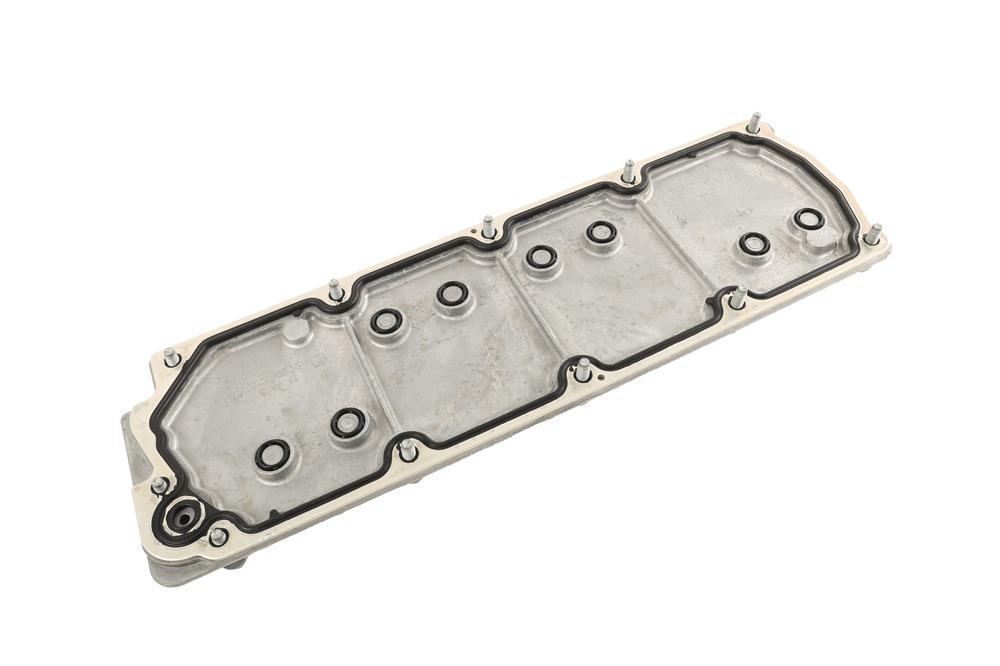 ACDelco GM Original Equipment Medium Spiral Gray Metallic