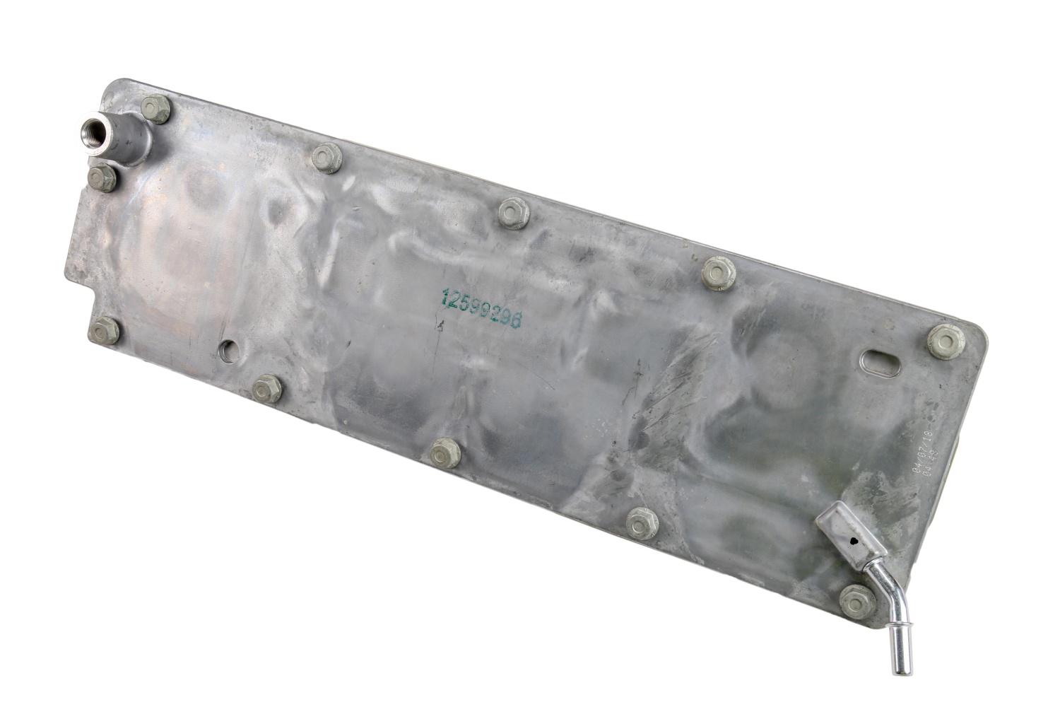 GM Genuine Parts Gen IV LSX Engine Block Valley Cover