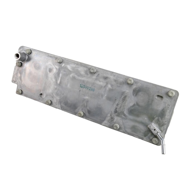 GM Genuine Parts Gen IV LSX Engine Block Valley Cover