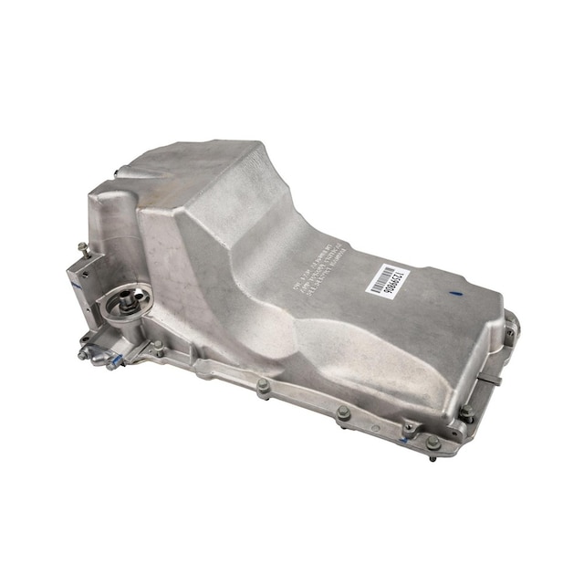 GM Genuine Parts Engine Oil Pan