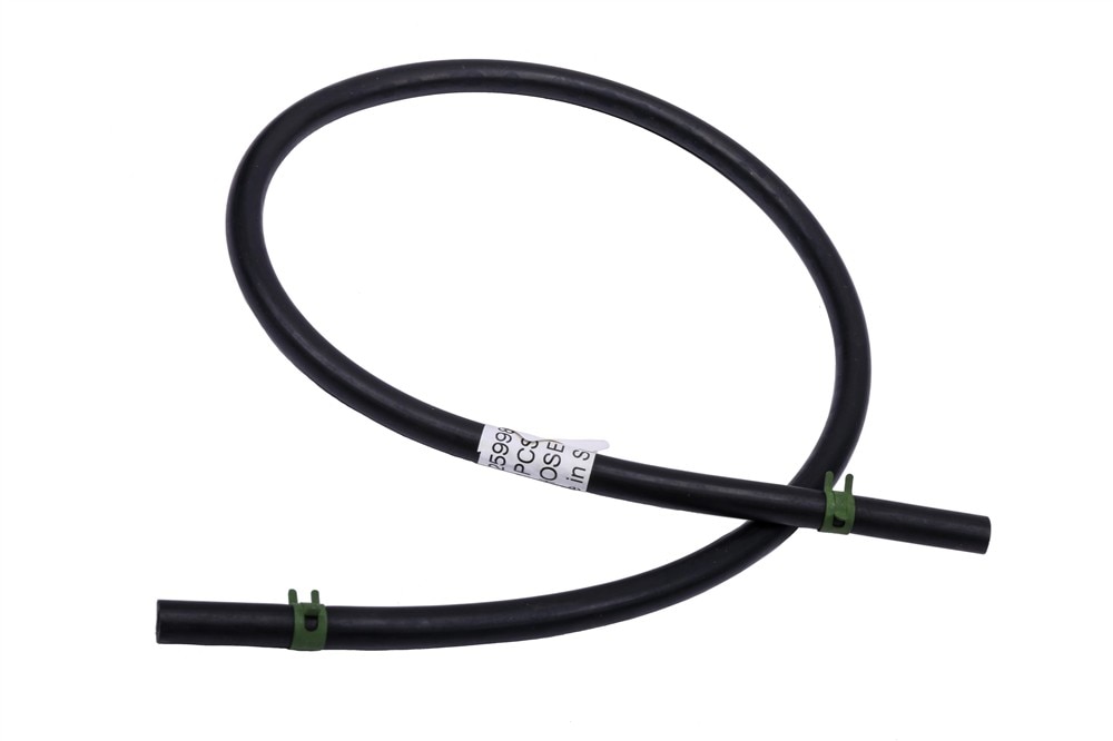 GM Genuine Parts Intercooler Bypass Valve Tube