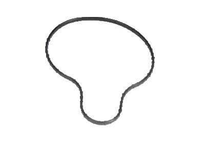 GM Genuine Parts Water Pump Cover Gasket