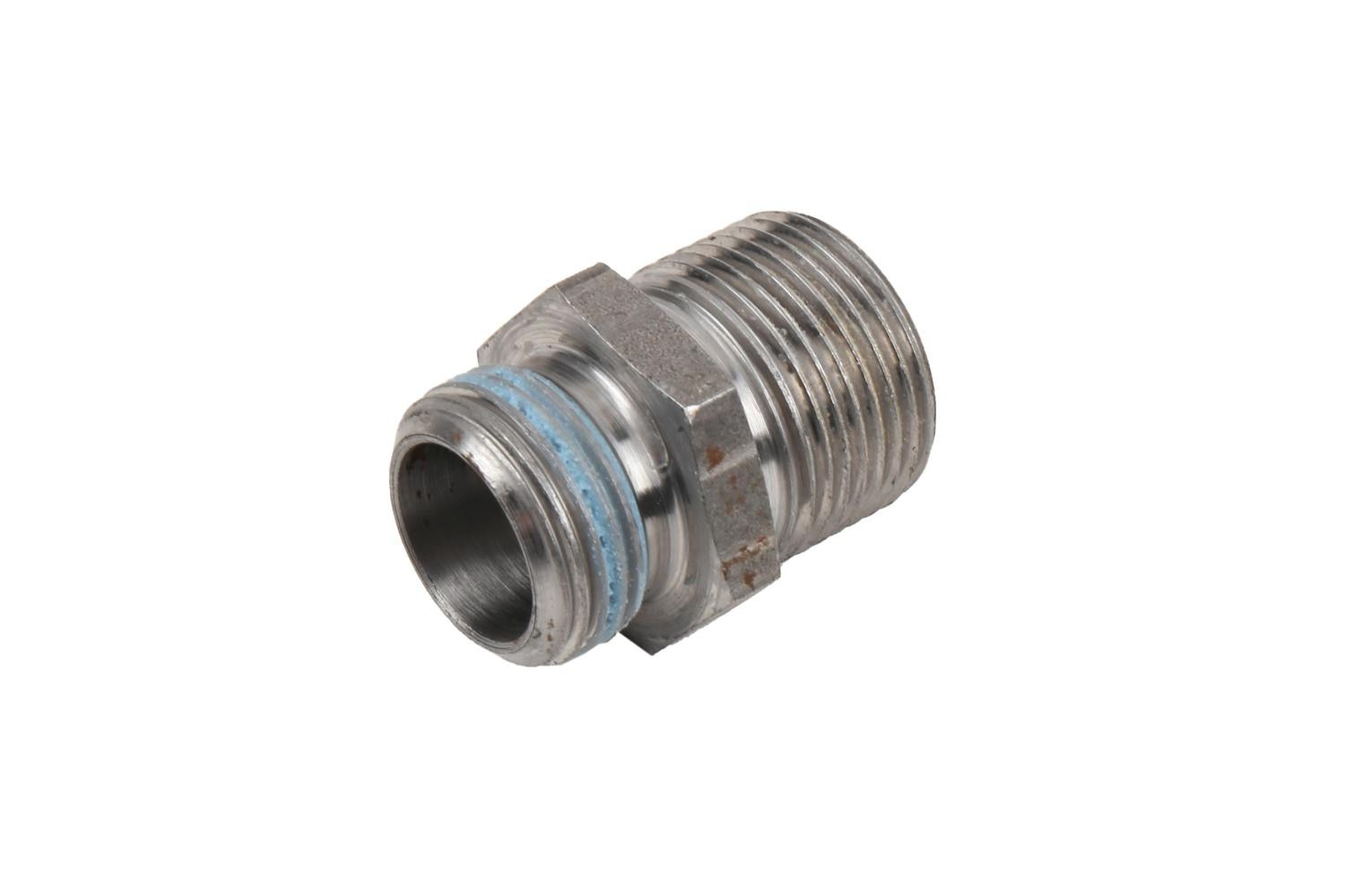 GM Genuine Parts Engine Oil Filter Fitting