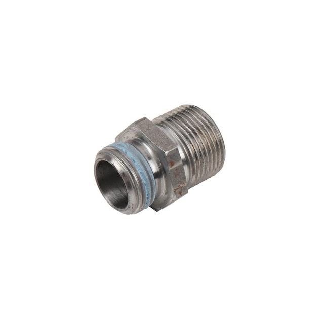 GM Genuine Parts Engine Oil Filter Fitting
