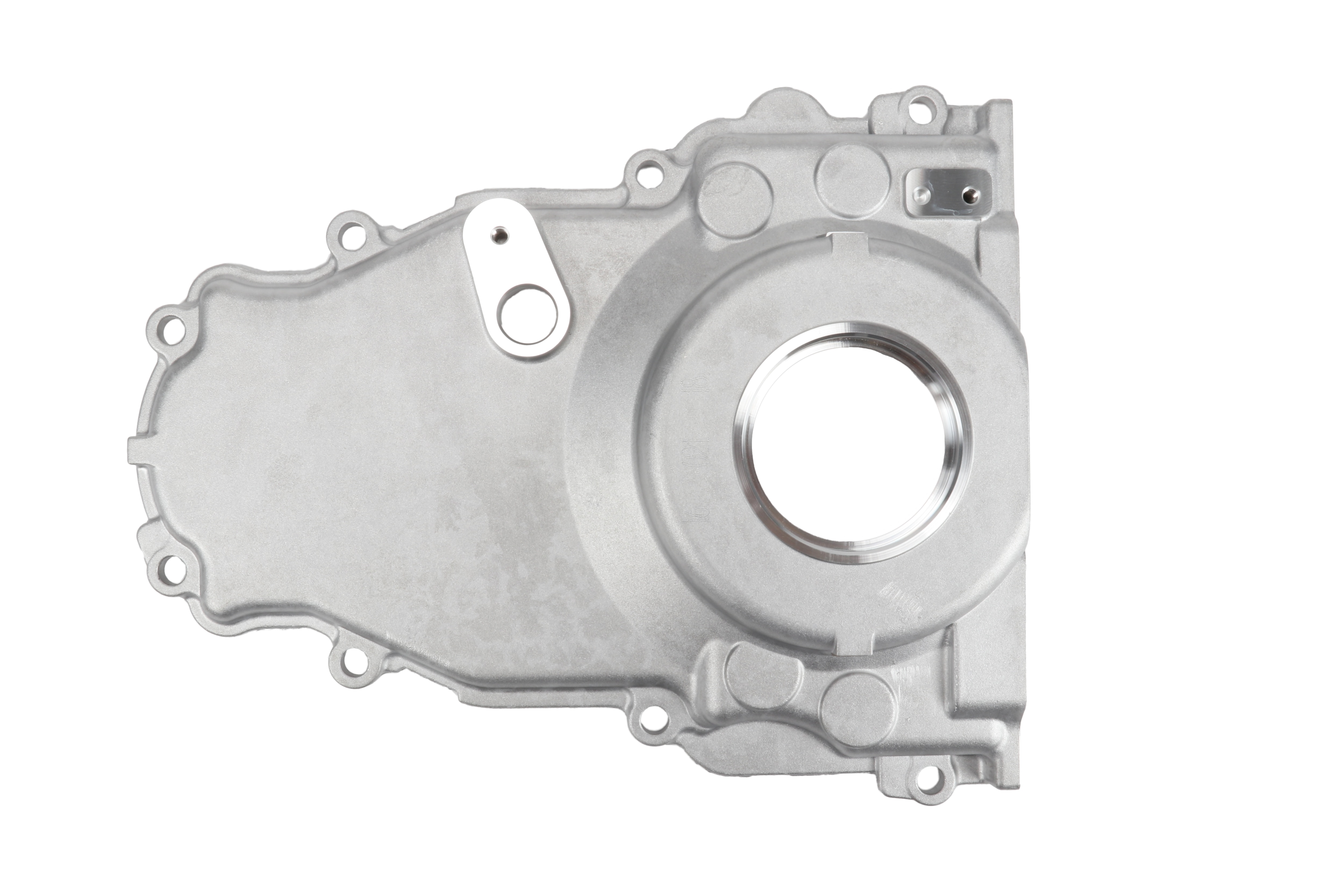GM Genuine Parts Front Engine Cover