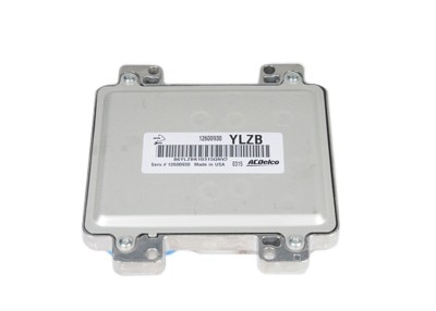 GM Genuine Parts Powertrain Control Module (Programming Required)