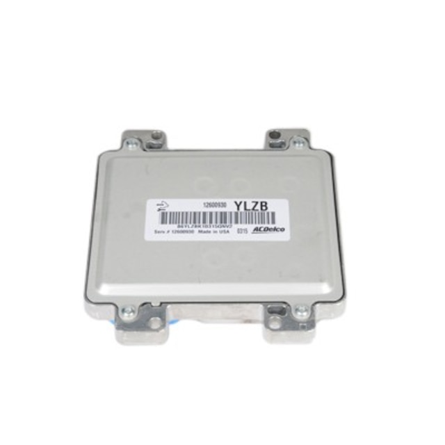 GM Genuine Parts Powertrain Control Module (Programming Required)