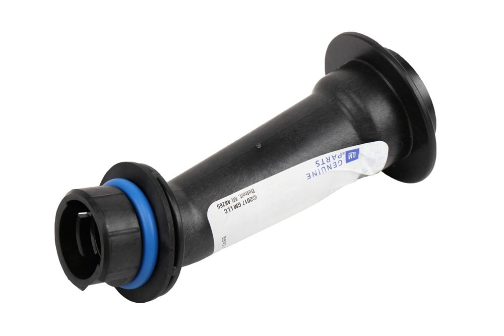 GM Genuine Parts Engine Oil Filler Tube