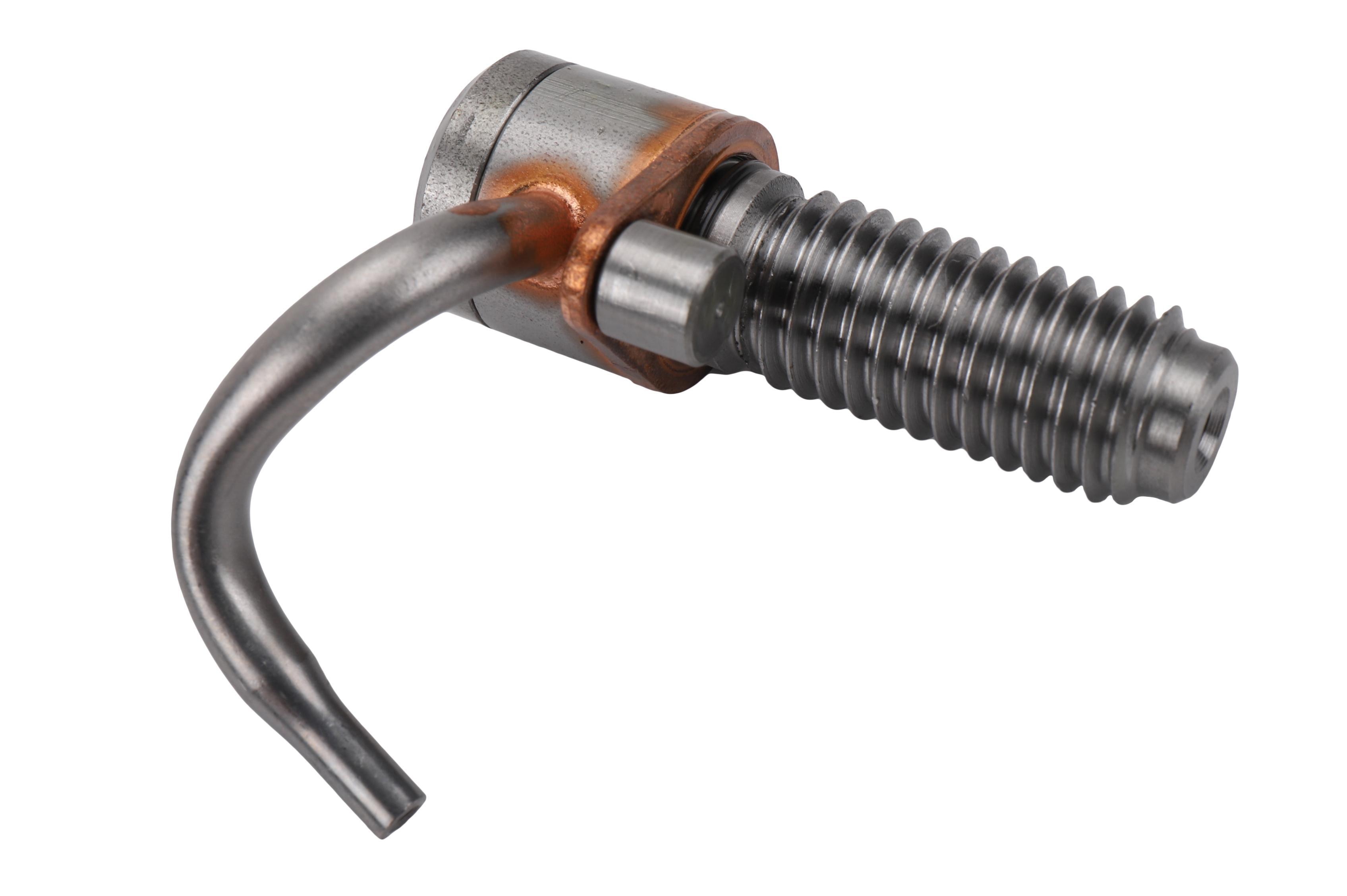 GM Genuine Parts Engine Piston Oil Nozzle | 12601222 | GM Parts