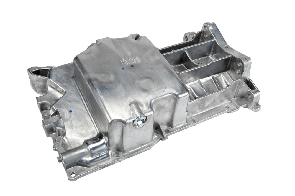 GM Genuine Parts Engine Oil Pan