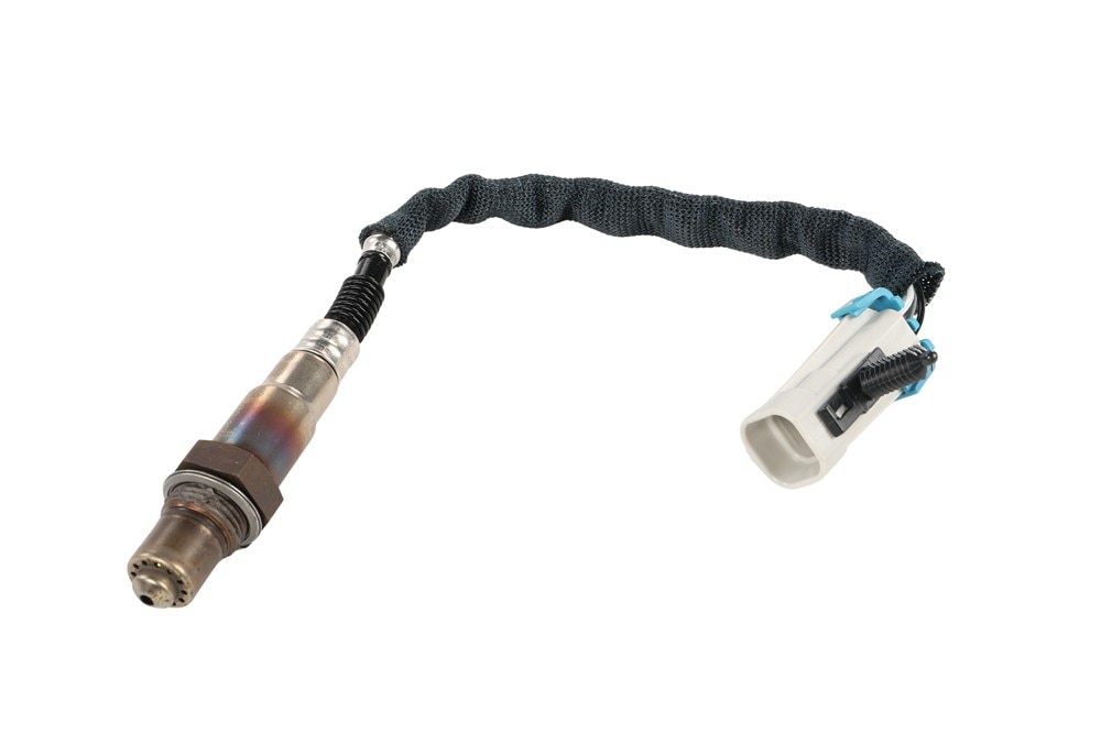 GM Genuine Parts Heated Oxygen Sensor (Programming Required)