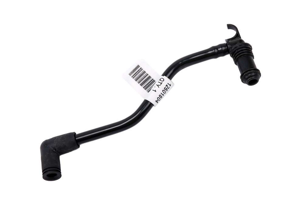 GM Genuine Parts Positive Crankcase Ventilation (PCV) Tube