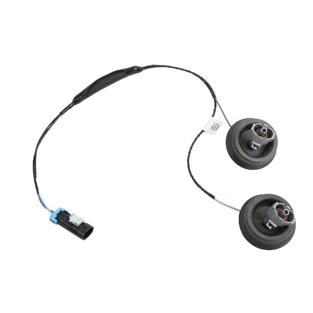 GM Genuine Parts Knock Sensor Wire