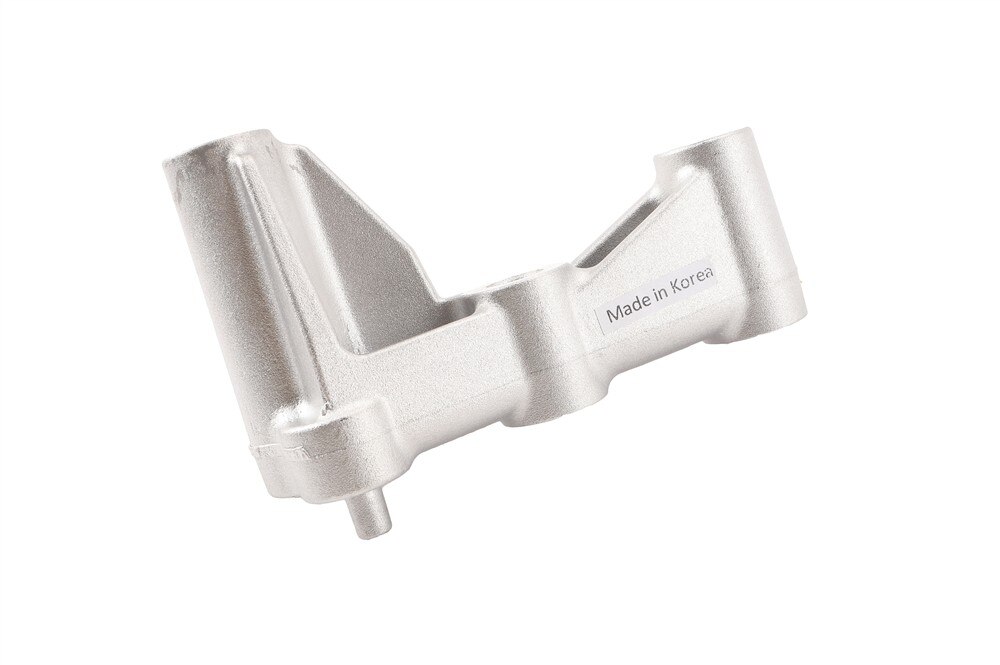 GM Genuine Parts Air Conditioning Compressor Bracket