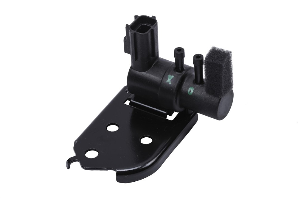 GM Genuine Parts Intercooler Bypass Regulator Solenoid Valve