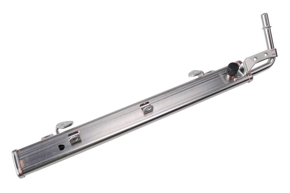 GM Genuine Parts Multiport Fuel Injection Fuel Rail