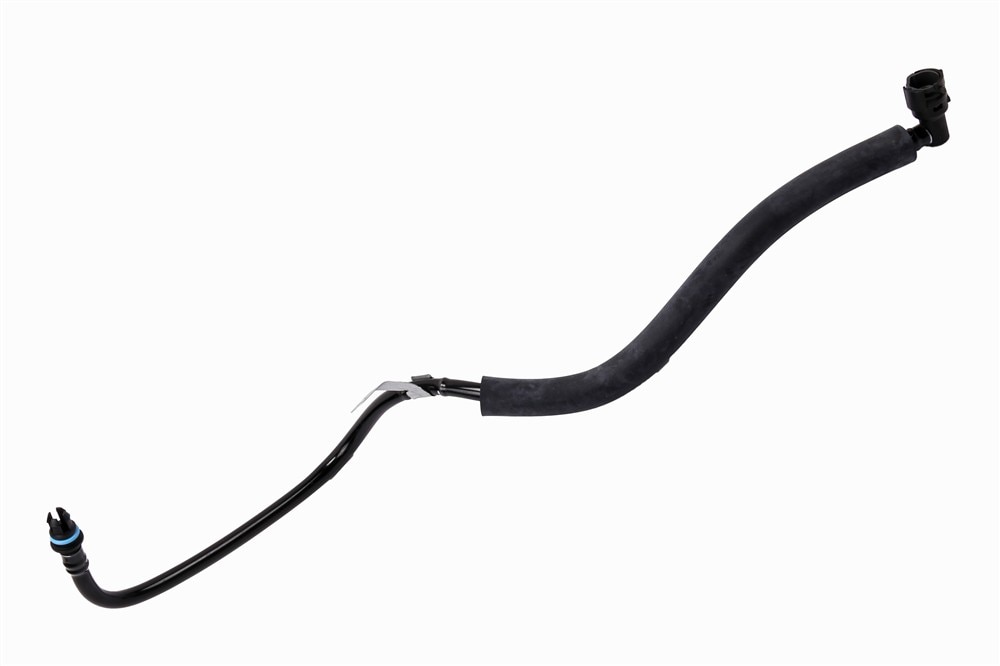 GM Genuine Parts Positive Crankcase Ventilation (PCV) Tube