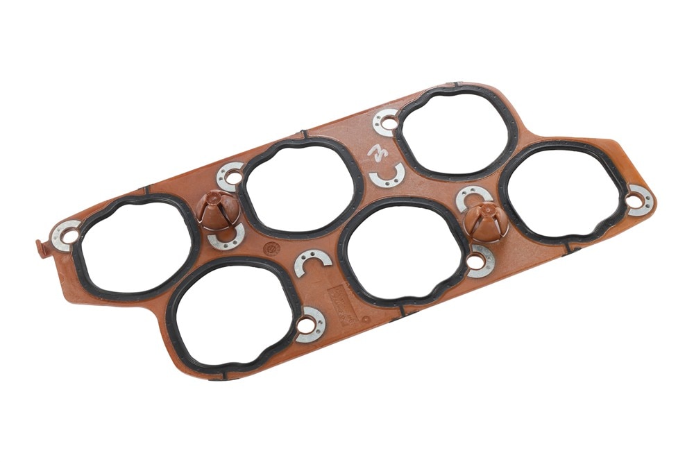 GM Genuine Parts Lower Intake Manifold Gasket