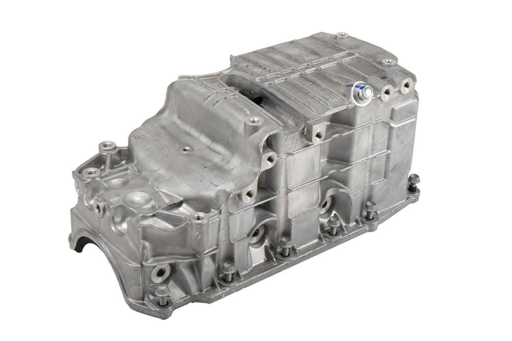 GM Genuine Parts Engine Oil Pan