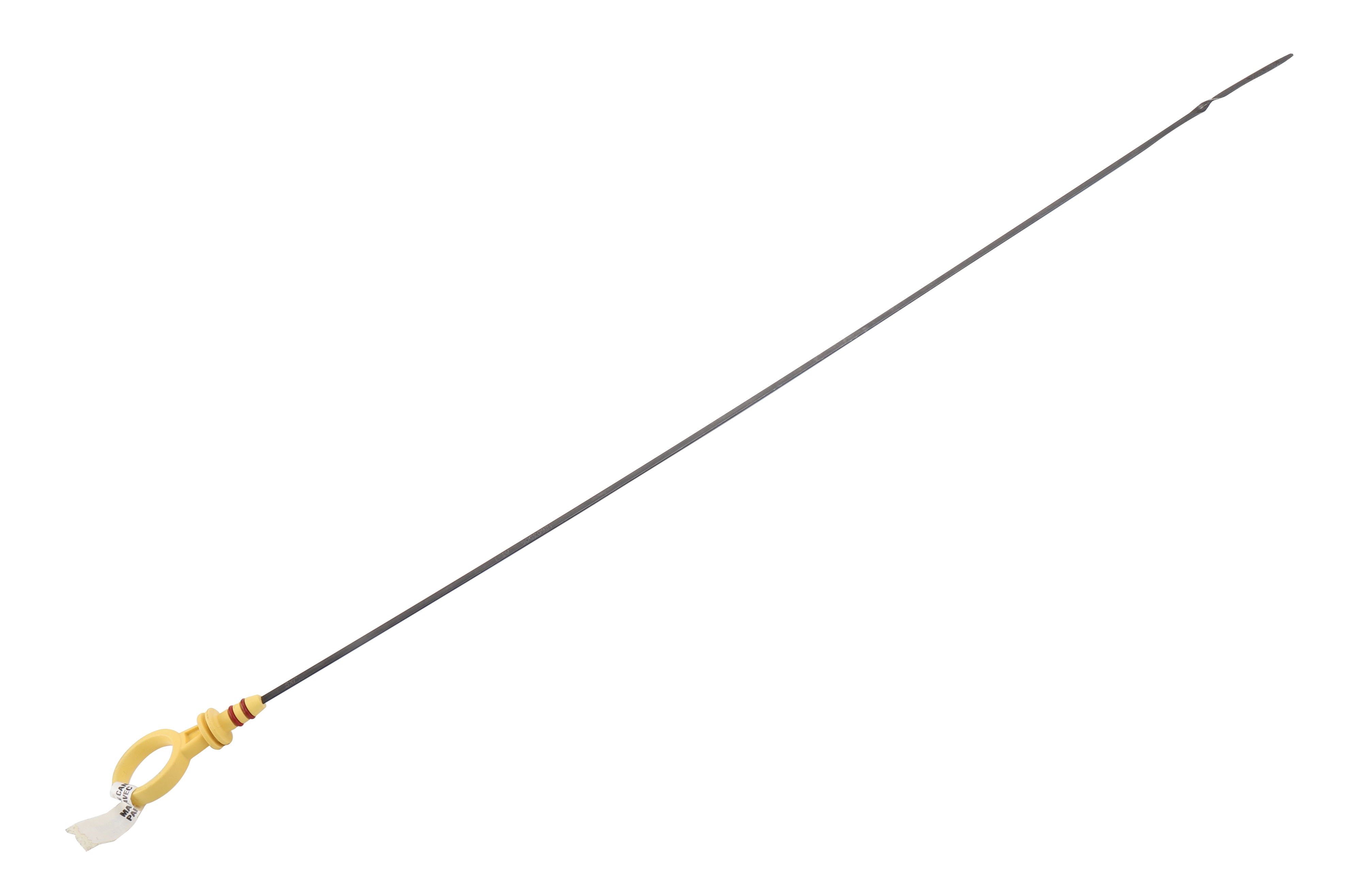 GM Genuine Parts Engine Oil Dipstick