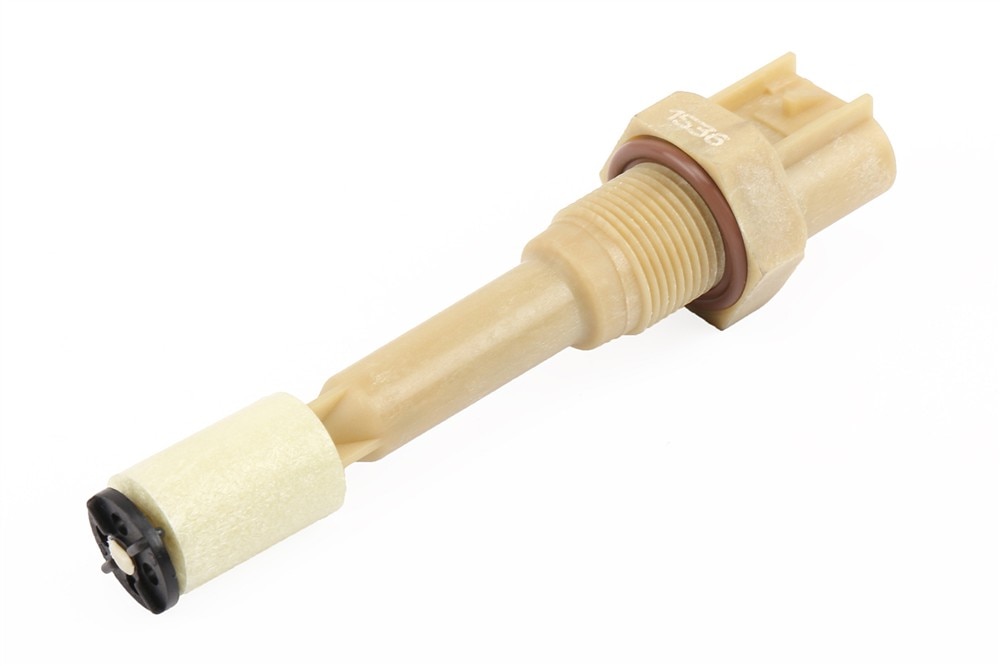 GM Genuine Parts Engine Oil Level and Temperature Sensor