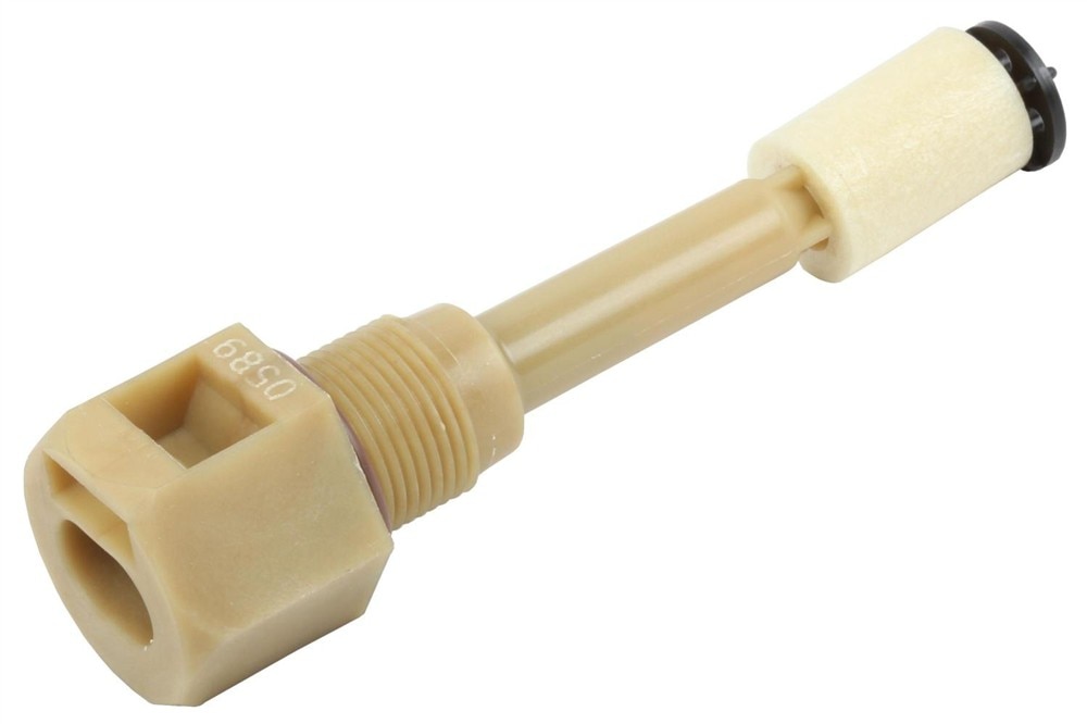 GM Genuine Parts Engine Oil Level Indicator Switch