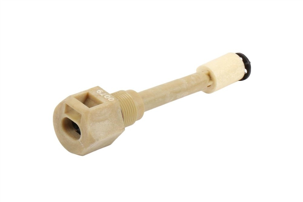 GM Genuine Parts Engine Oil Level Indicator Switch