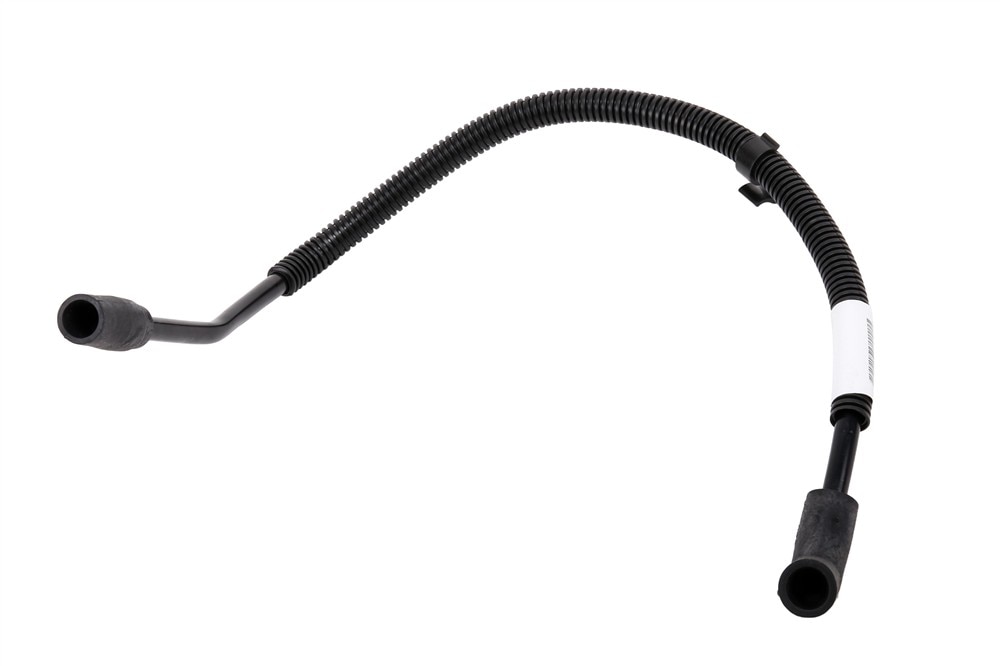 GM Genuine Parts Positive Crankcase Ventilation (PCV) Tube