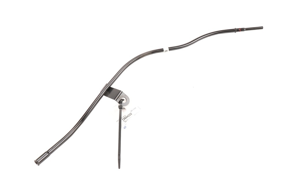 GM Genuine Parts Engine Oil Level Indicator Tube