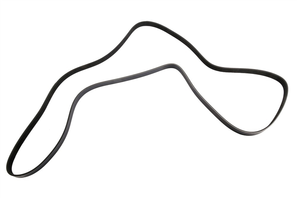 ACDelco GM Original Equipment V-Ribbed Serpentine Belt