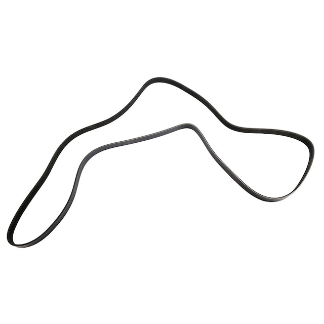 ACDelco GM Original Equipment V-Ribbed Serpentine Belt