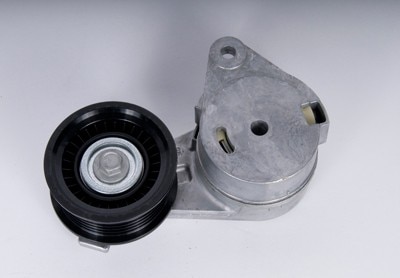 GM Genuine Parts Drive Belt Tensioner
